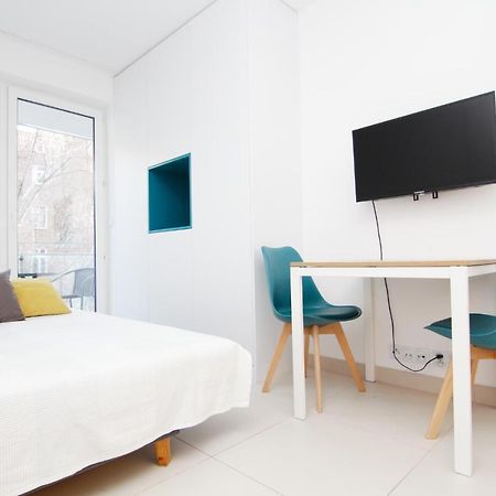 Blue River - Pulaskiego A - Private Apartment Вроцлав Екстер'єр фото