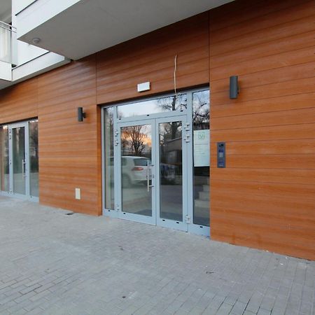 Blue River - Pulaskiego A - Private Apartment Вроцлав Екстер'єр фото