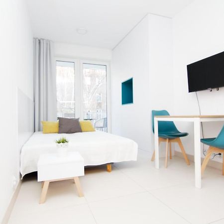Blue River - Pulaskiego A - Private Apartment Вроцлав Екстер'єр фото
